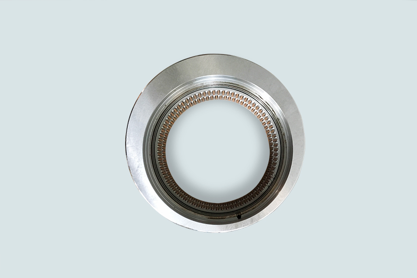 Eccentric bearing