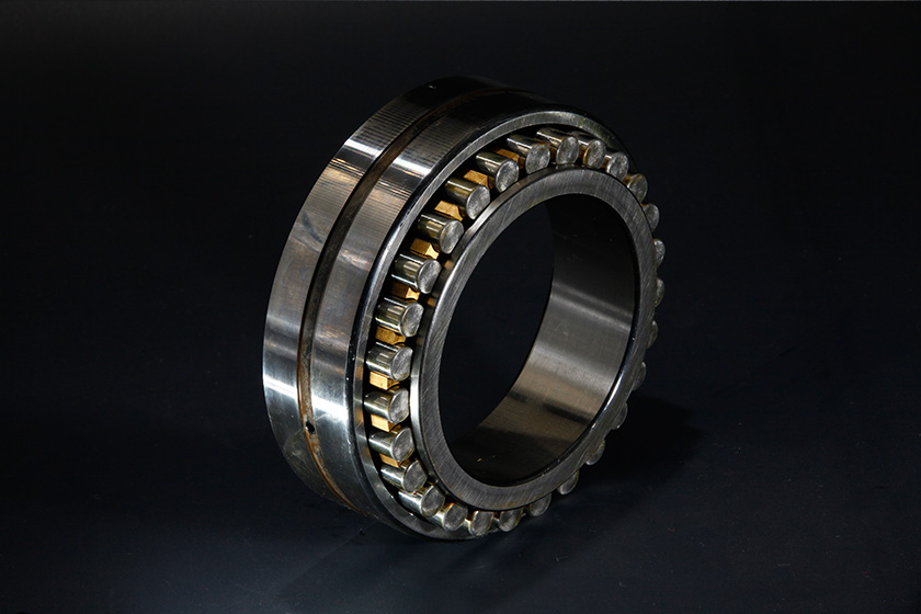 Cylindrical Roller Bearings